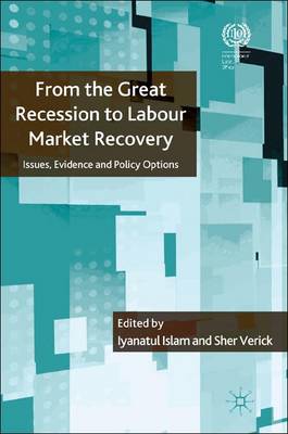 From the Great Recession to labour market recovery
