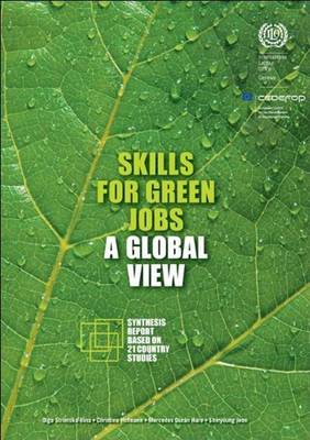Skills for green jobs