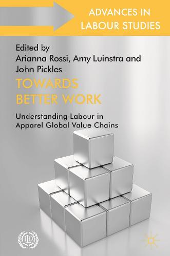 Towards Better Work