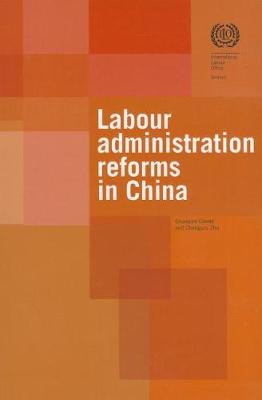 Labour administration reforms in China