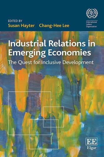 Industrial relations in emerging economies