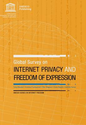 Global survey on internet privacy and freedom of expression