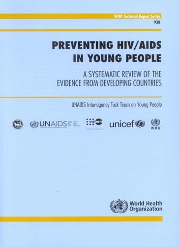 Preventing HIV/AIDS in Young People