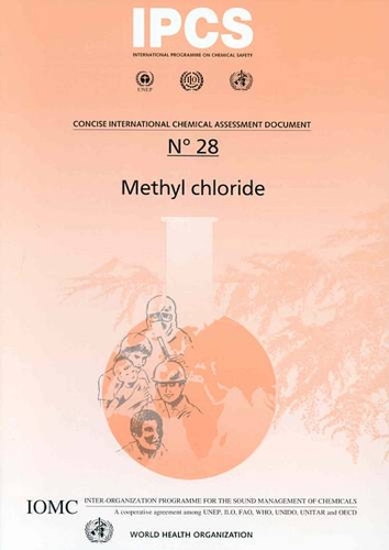 Methyl Chloride