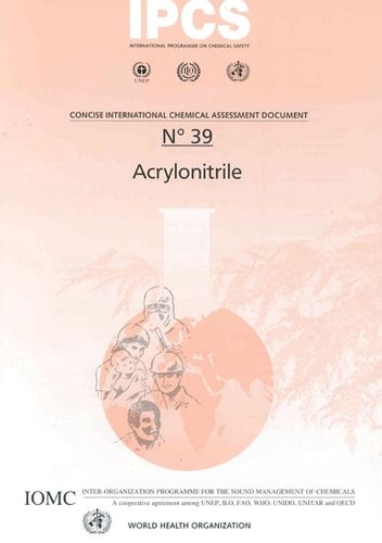 Acrylonitrile