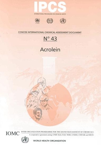Acrolein