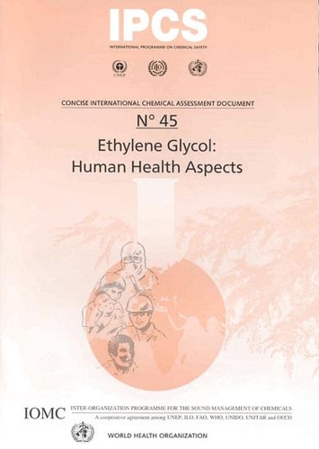 Ethylene Glycol