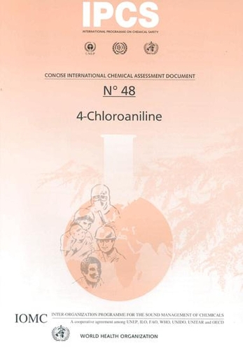Chloroanaline (4-)