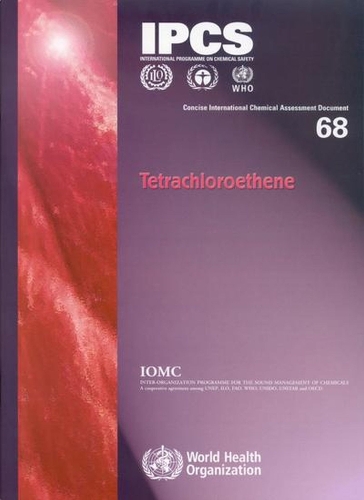 Tetrachloroethene