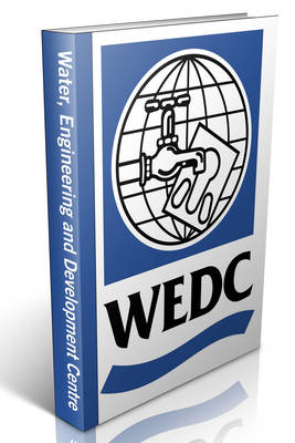 A Guide to the Development of On-site Sanitation