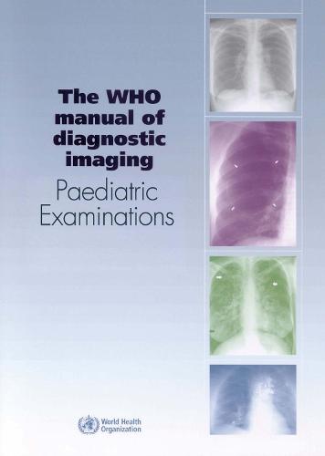 Who Manual of Diagnostic Imaging