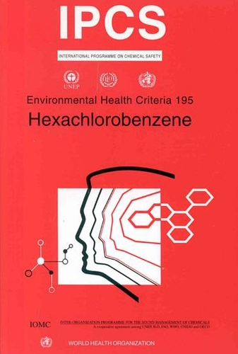 Hexachlorobenzene