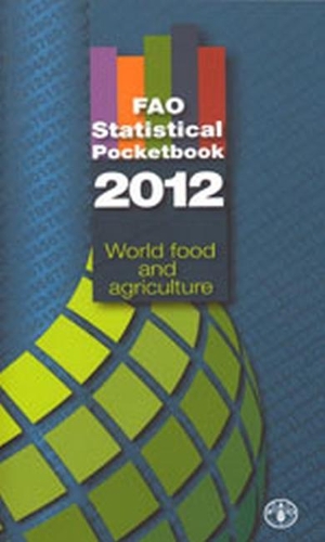 FAO statistical pocketbook 2012