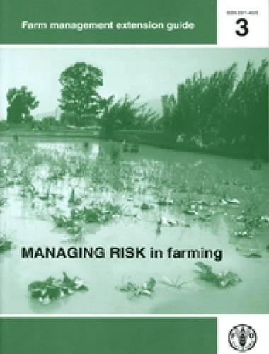Managing risk in farming