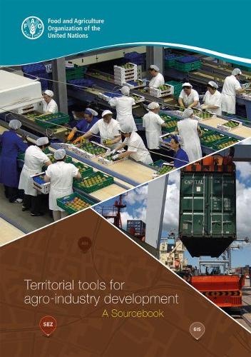 Territorial tools for agro-industry development