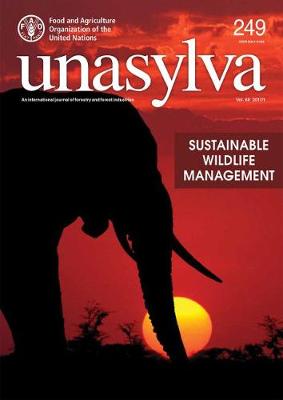 Unasylva Volume 68 2017/1