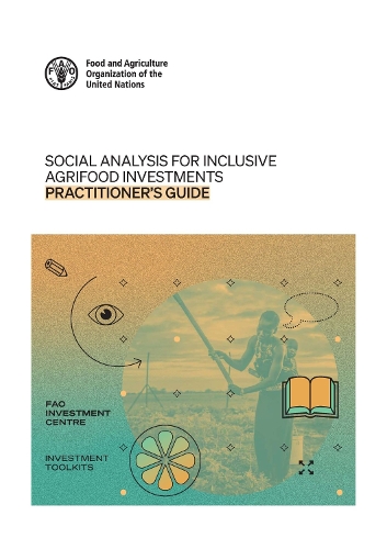 Social analysis for inclusive agrifood investments