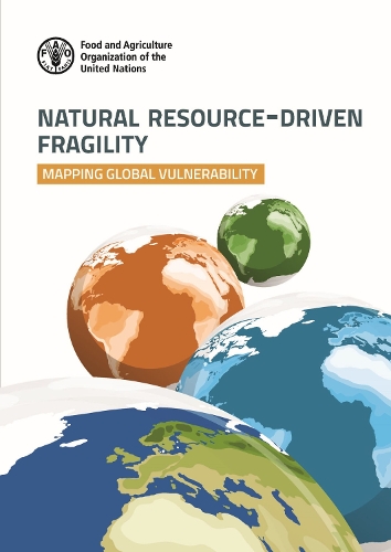 Natural resource-driven fragility