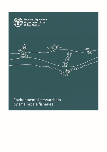 Environmental stewardship by small-scale fisheries