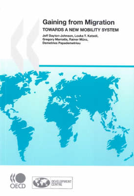 Gaining from Migration