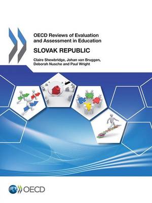 OECD reviews of evaluation and assessment in education