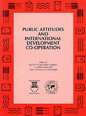 Public attitudes and international development co-operation