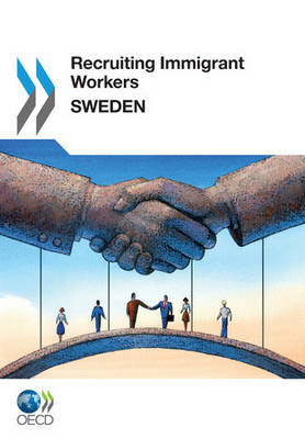 Recruiting immigrant workers