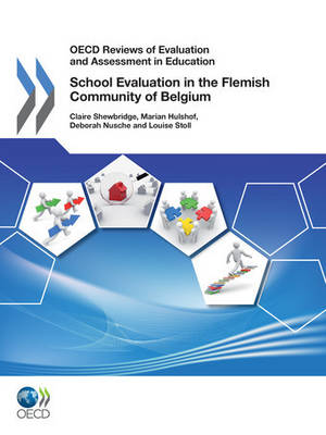 School evaluation in the Flemish community of Belgium 2011