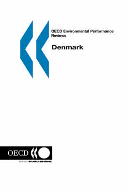 Environmental Performance Review, Denmark