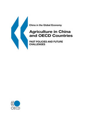 Agriculture in China and Oecd Countries