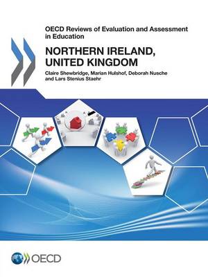 OECD reviews of evaluation and assessment in education