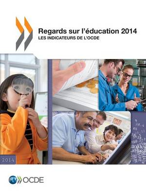 Regards sur l'education 2014