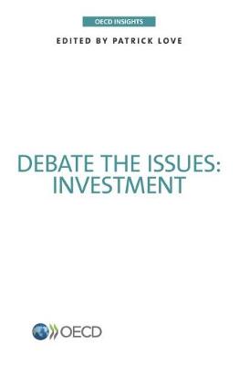 Debate the issues