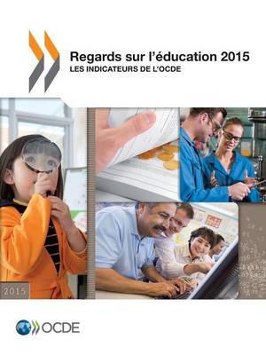 Regards sur l'education 2015