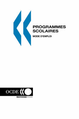 Programmes Scolaires: Mode D'Emploi