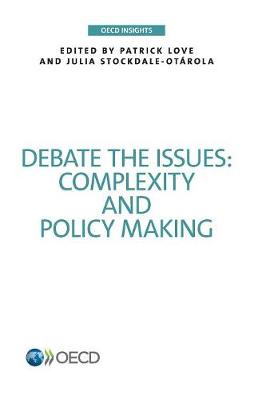 Debate the issues