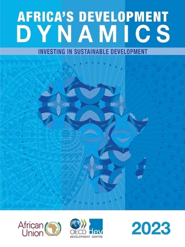 Africa's Development Dynamics 2023