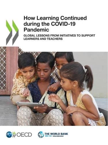 How learning continued during the COVID-19 Pandemic