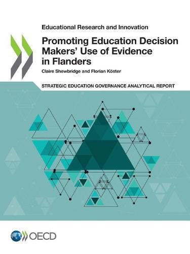 Promoting education decision makers' use of evidence in Flanders