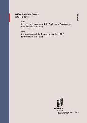 WIPO Copyright Treaty (WCT)