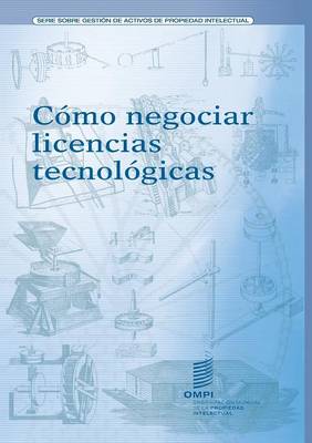 Como negociar licencias tecnologicas