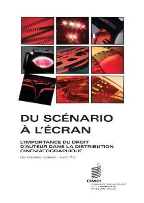 Du scenario a l'ecran