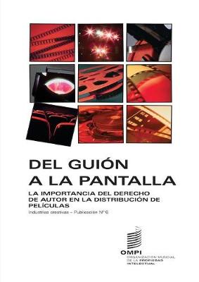 Del guion a la pantalla