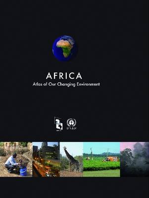 Africa's Lakes