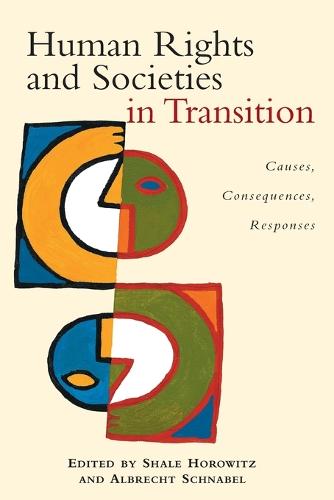 Human rights and societies in transition