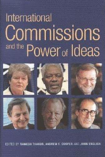 International commissions and the power of ideas