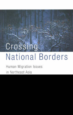 Crossing National Borders