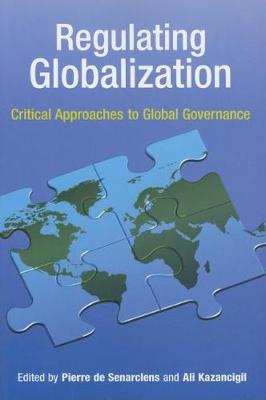 Regulating globalization