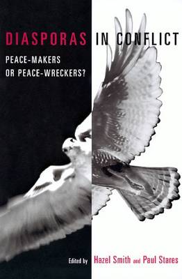 Diasporas in Conflict