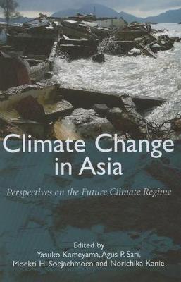 Climate Change in Asia
